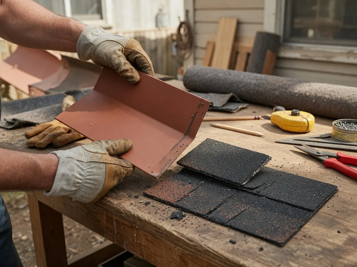 Roof Repair company in Lancaster, KY